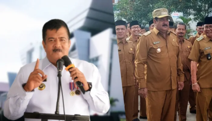 ASKEBA Dukung Penuh Semangat Kolaborasi di HUT ke-820 Banda Aceh