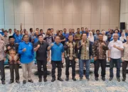 BSI Salurkan KUR Terbesar, PWI Aceh Siap Kawal Penyaluran Tepat Sasaran