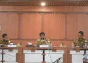 Gubernur Aceh Tegaskan Komitmen Bersih, Transparan, dan Pro-Rakyat