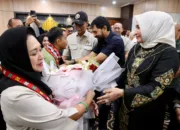 Gubernur Aceh Tegaskan Komitmen Bersih, Transparan, dan Pro-Rakyat