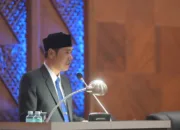 DPRA Tetapkan 12 Raqan Prioritas 2025, Gubernur Tegaskan Komitmen Jawab Kebutuhan Masyarakat