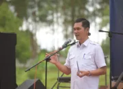 Gubernur Aceh Resmikan Instalasi Rehabilitasi Terpadu Kuta Malaka, Harapan Baru bagi Penyintas Kesehatan ODGJ