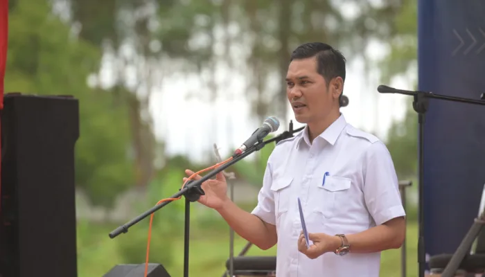 Gubernur Aceh Resmikan Instalasi Rehabilitasi Terpadu Kuta Malaka, Harapan Baru bagi Penyintas Kesehatan ODGJ