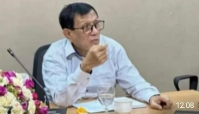 Putusan Sela PN Jakarta Pusat Tegaskan Hendry Ch Bangun Sah Ketum PWI  