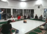 Pemerintah Gampong Kampung Baru Gelar Pengajian Rutin Setiap Malam Jumat