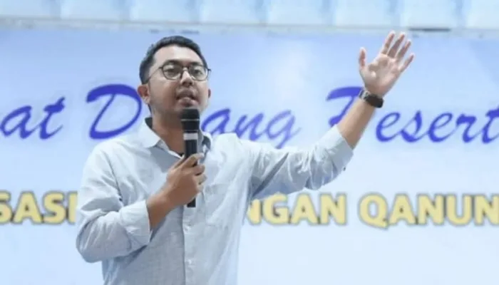 Akademisi Unaya Apresiasi Langkah Wali Kota Banda Aceh Soal Penegakan Syariat Islam