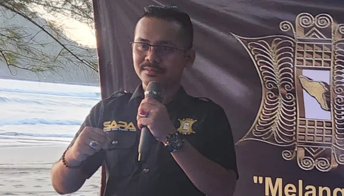 Fasilitas Mewah di Tengah Kemiskinan, SAPA Minta DPRA Segera Evaluasi Diri