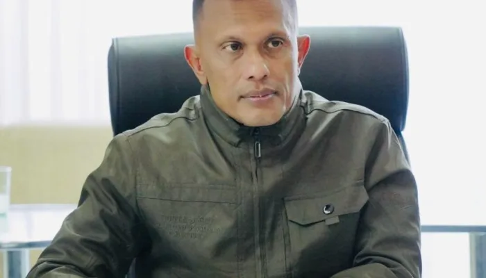 Anggota DPR RI Ghufran Zainal Abidin MA Apresiasi Gebrakan Wali Kota Banda Aceh Soal Penegakan Syariat Islam