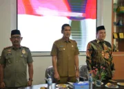 Tindak Lanjut Instruksi Gubernur tentang Salat Jamaah, Satpol PP WH se-Aceh Gelar Ralor Guna Rumuskan SOP Penegakan di Lapangan