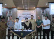 Illiza Buka Forum Konsultasi Publik RPJM 2025-2029 dan RKPD 2026