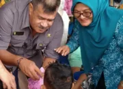 Alta Zaini, NL.P Dikukuhkan Sebagai Wakil Ketua Umum KOMPAK TENAN Indonesia