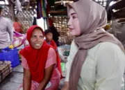 Kak Ana membawa Harapan Baru untuk Keluarga Rudi dan Maisarah