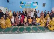 Gampong Ulhe Lheu Resmi Luncurkan Sekolah Lansia “Bahagia”, Wujudkan Semangat Belajar di Usia Senja