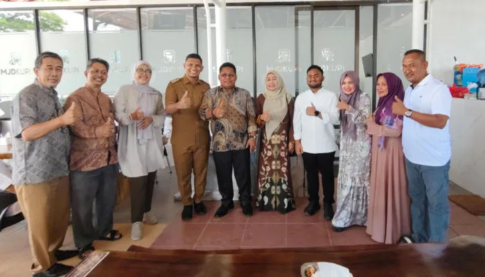 MJD Kupi Resmi Dibuka, Usung Konsep Warkop Anak Muda dan Program Sosial di Banda Aceh