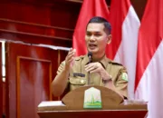 Aceh Luncurkan Program “Satu Data” untuk Dorong Tata Kelola Pemerintahan yang Efisien