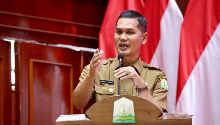 Aceh Luncurkan Program “Satu Data” untuk Dorong Tata Kelola Pemerintahan yang Efisien