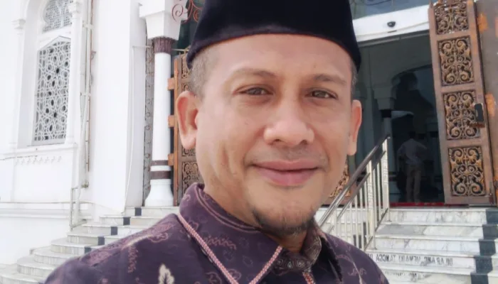 Marwan Yusuf : Apresiasi Aksi Wali Kota Illiza Dalam Membrastas Maksiat di Kota Banda Aceh