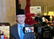 Pemerintah Indonesia Konsultasikan Dukungan Kemanusiaan untuk Palestina, Tegaskan Penolakan Relokasi Warga Gaza