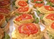 Mau Acara Makin Seru? Laris Burger Siap Jadi Hidangan Andalan!