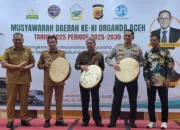 Ketua Organda Aceh : Transportasi Berhenti, Ekonomi Pasti Mati