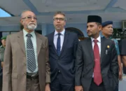 Penambahan Empat Batalyon TNI di Aceh Bertentangan dengan Perjanjian Damai RI-GAM