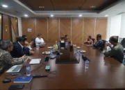 Pemerintah Aceh Mendukung Penuh Pembangunan Pembangkit Listrik Panas Bumi