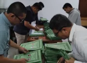 Bongkar Dugaan Pembiayaan Fiktif Rp48 Miliar, Ditreskrimsus Polda Aceh Geledah Kantor BPRS Gayo Aceh Tengah