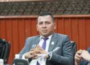 Anggota Komisi III DPRA Edi Shadiqin Dorong Pendirian Badan Usaha Milik Aceh (BUMA) Sektor Pangan