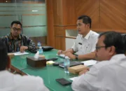 Badan Gizi Nasional Bakal Dirikan SPPG di Wilayah 3T di Setiap Kabupaten/Kota di Aceh