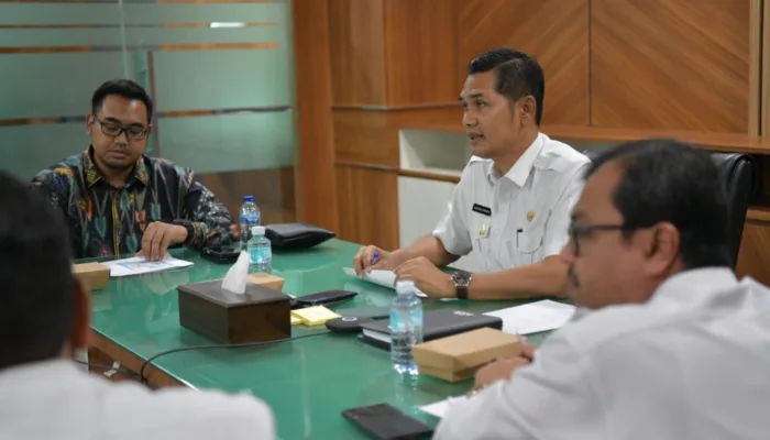 Badan Gizi Nasional Bakal Dirikan SPPG di Wilayah 3T di Setiap Kabupaten/Kota di Aceh