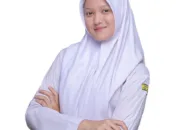 Nathania Putri Diwansyah, Putri Asli Cot Lakuweuh terpilih Mengikuti Seleksi Paskibraka Nasional