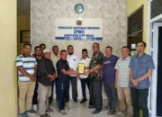 Kemenag Aceh Besar-PWI perkuat kerja sama publikasi