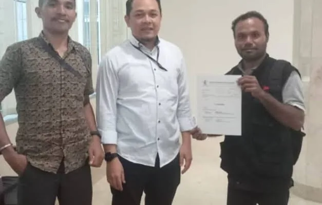 GEMAH Beberkan Dugaan Pemerasan Anggota DPRD DKI untuk Judi Sabung Ayam