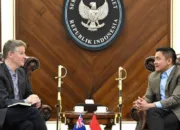 Presiden Prabowo akan Terima Kunjungan Resmi PM Australia ke Indonesia