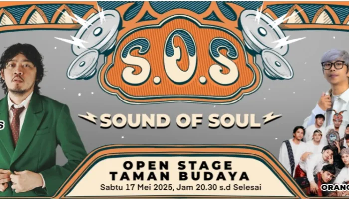 Musisi Ibu Kota Jakarta, Rizki Rahmahadian Pamungkas Akan Menghibur Warga Banda Aceh