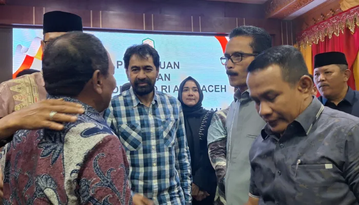 Aceh Tegaskan Kepemilikan atas Empat Pulau, Tunjukkan Bukti Hukum dan Historis
