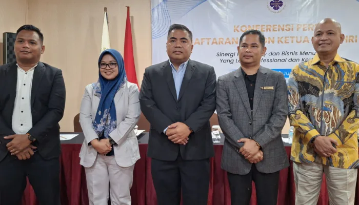 BPD PHRI Aceh Buka Pendaftaran Calon Ketua Baru untuk Periode 2025–2030