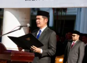 Plt Sekda Aceh: Pancasila adalah Jiwa Bangsa