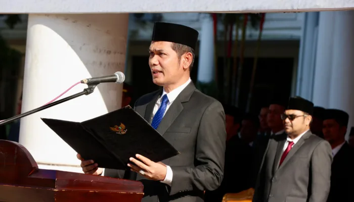 Plt Sekda Aceh: Pancasila adalah Jiwa Bangsa