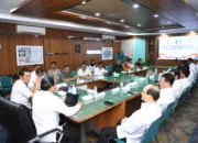 Pemerintah Aceh dan Kemenko Kumham Imipas Gelar Pertemuan, Bahas Peresmian Memorial Living Park