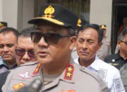 Kapolda Aceh: Pengedar Narkoba akan Dijerat dengan TPPU untuk Beri Efek Jera