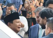 Mualem Dukung Kebijakan Swasembada Pangan Presiden Prabowo