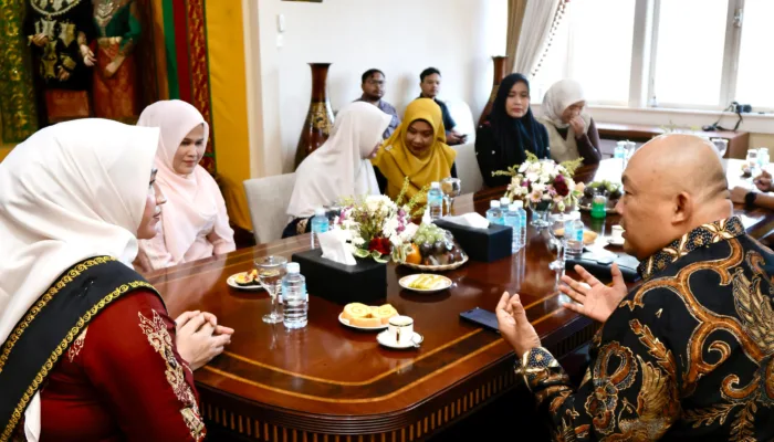 Marlina Harap Kemendikdasmen Bantu Tingkatkan Kualitas PAUD Aceh