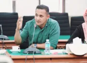 Tgk Agam Desak Bongkar Dugaan Pengkhianatan Negara dalam Pengalihan Empat Pulau Aceh ke Sumut