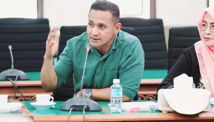 Tgk Agam Desak Bongkar Dugaan Pengkhianatan Negara dalam Pengalihan Empat Pulau Aceh ke Sumut