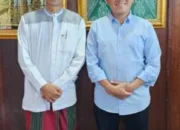 Wakil Gubernur Aceh Dapat Ucapan Khusus dari Ustaz Abdul Somad