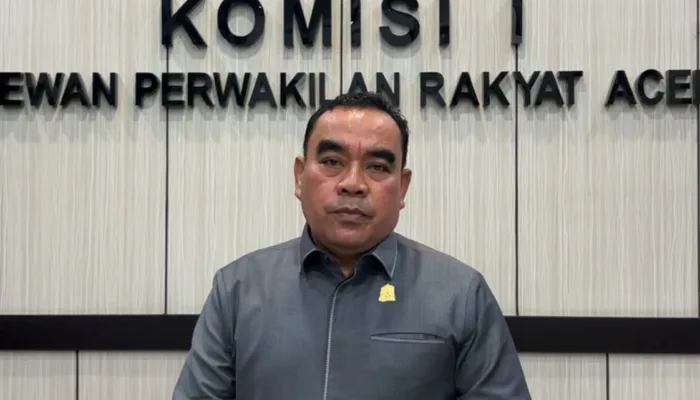 Arif Fadillah: Hikmah di Balik Sengketa 4 Pulau,  Marwah Aceh terjaga