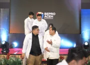 Wagub Harap Bepro Jadi Mitra Pemerintah Aceh