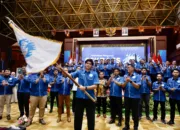 Gubernur Aceh: GEKRAFS Aceh Harus Jadi Penggerak Ekonomi Kreatif Menuju Indonesia Emas