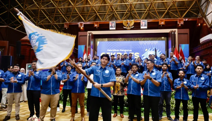 Gubernur Aceh: GEKRAFS Aceh Harus Jadi Penggerak Ekonomi Kreatif Menuju Indonesia Emas